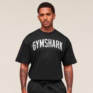 Gymshark WORN GRAPHIC T-SHIRT [COPY]